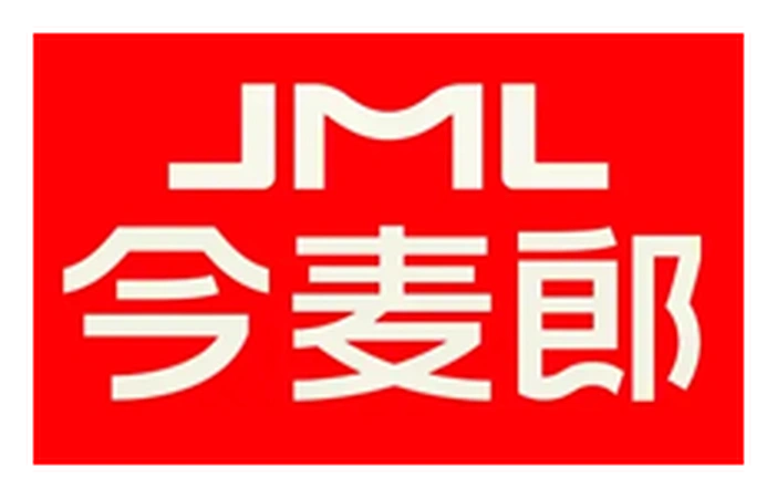 今麦郎品牌标识