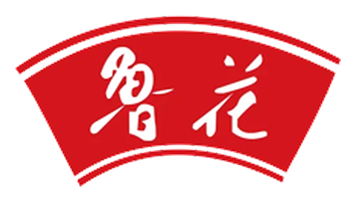 鲁花品牌标识