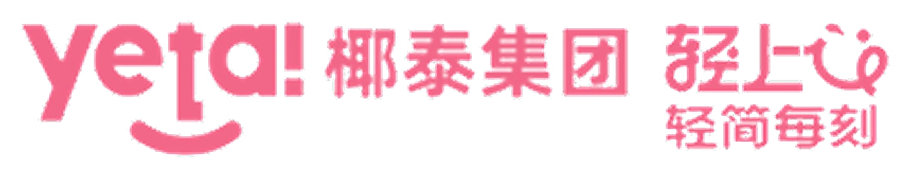 椰泰集团品牌标识