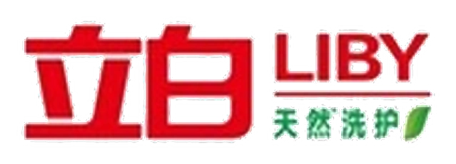 立白品牌标识