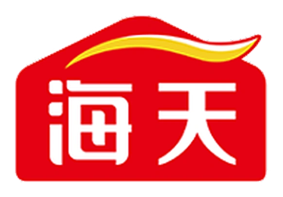 海天品牌标识