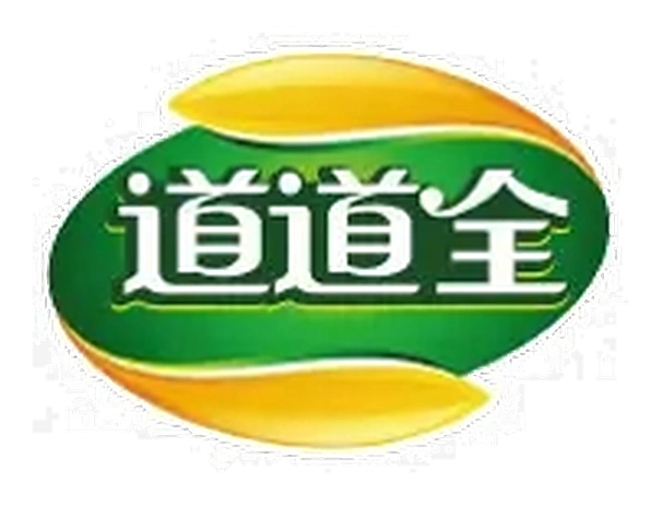 道道全品牌标识
