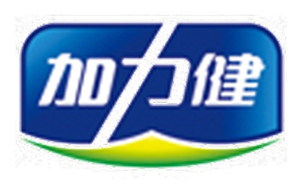 加力健品牌标识